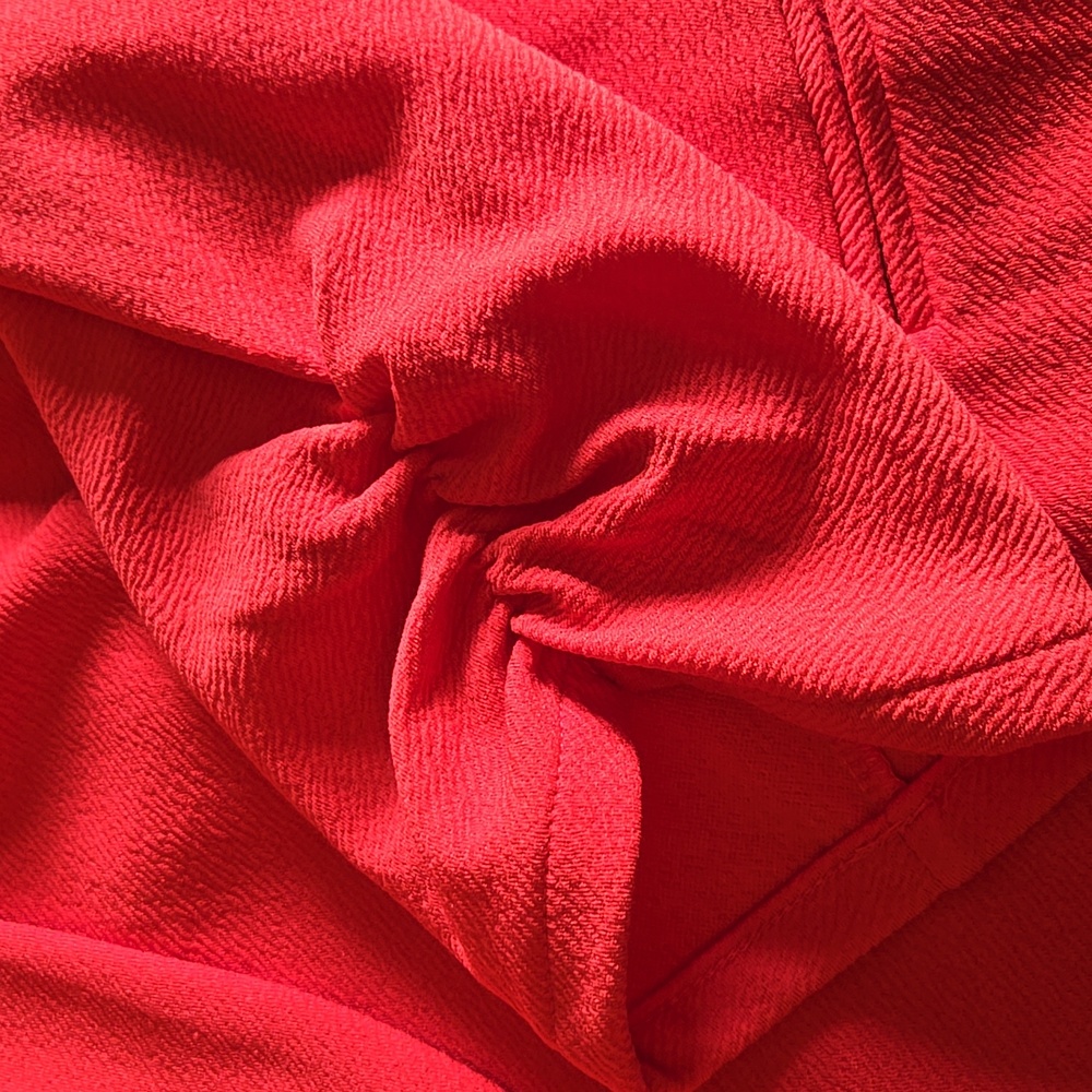 Maurices Open Front Blazer Size 2x - image 3